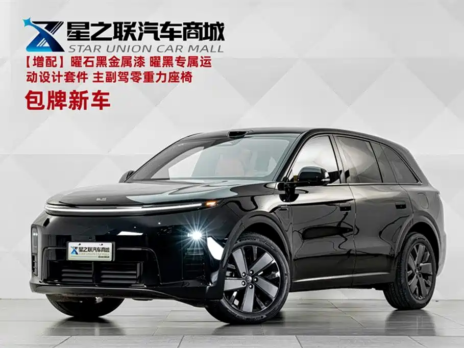 Li Auto L6