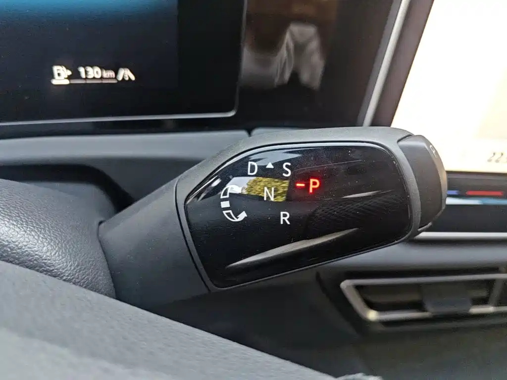Volkswagen Tiguan L — миниатюра 14