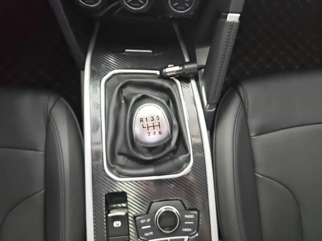 Haval H6 — миниатюра 14
