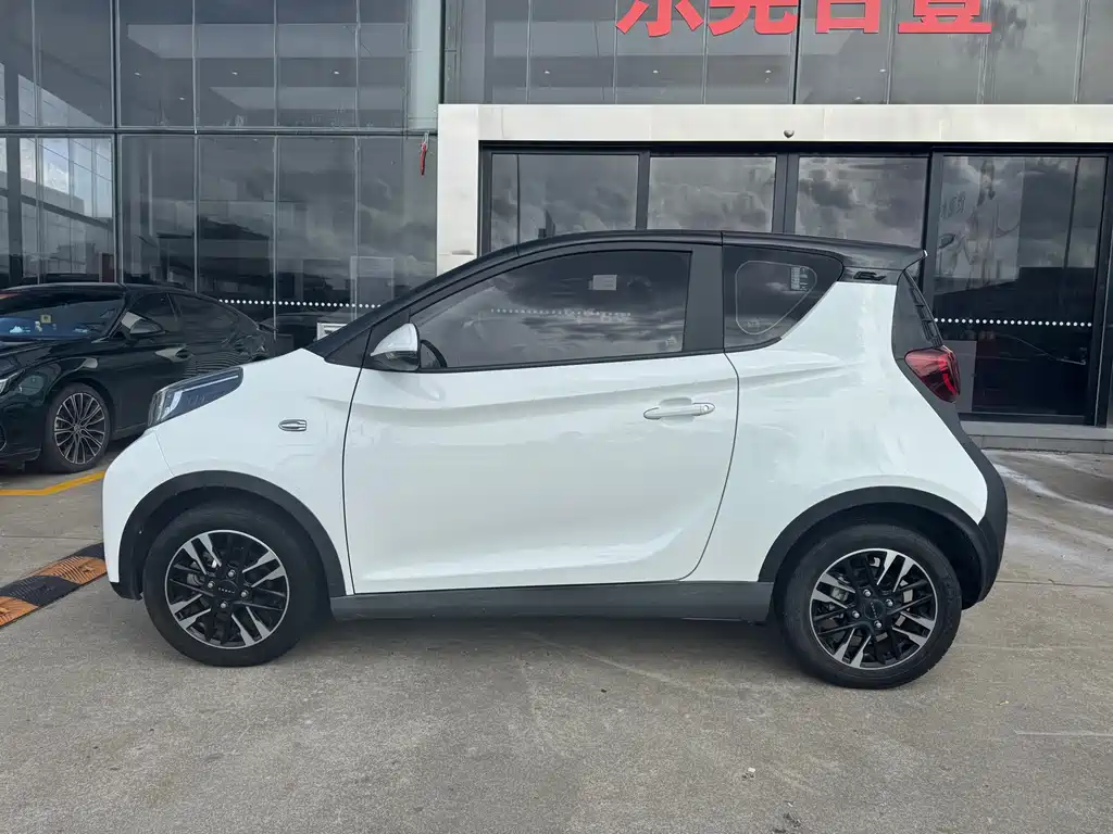 Chery Little Ant 2022 30kW 301km