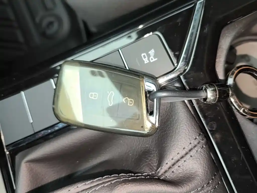 Volkswagen Passat — миниатюра 9