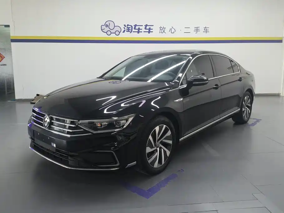 Volkswagen 迈腾 PHEV