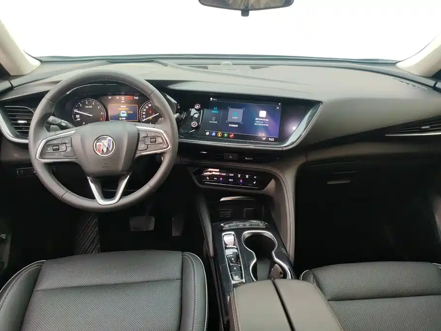 Buick Envision S — миниатюра 12
