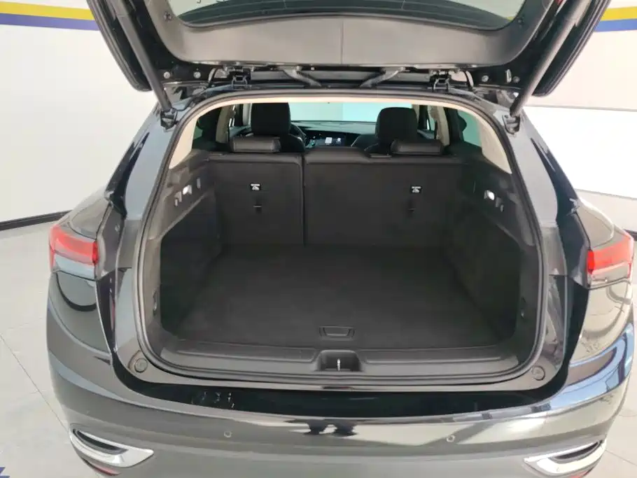 Buick Envision S — миниатюра 4