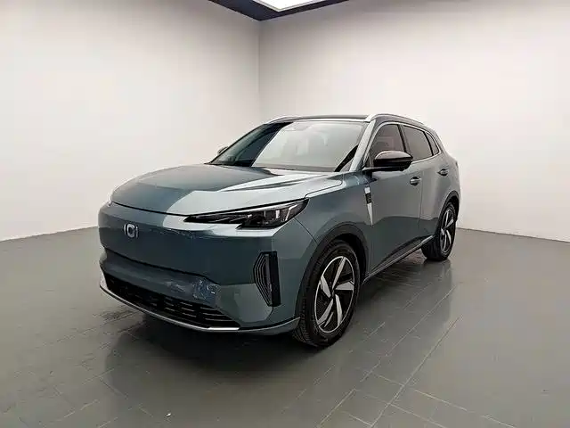 Qiyuan Qiyuan Q05 Classic