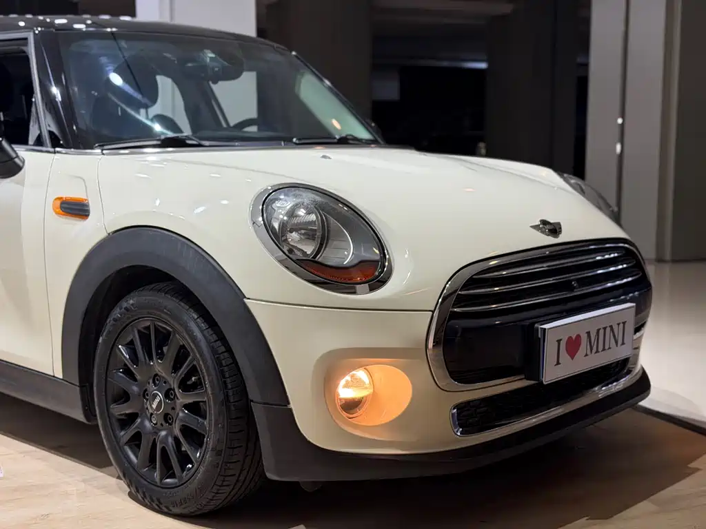 MINI Mini — миниатюра 5