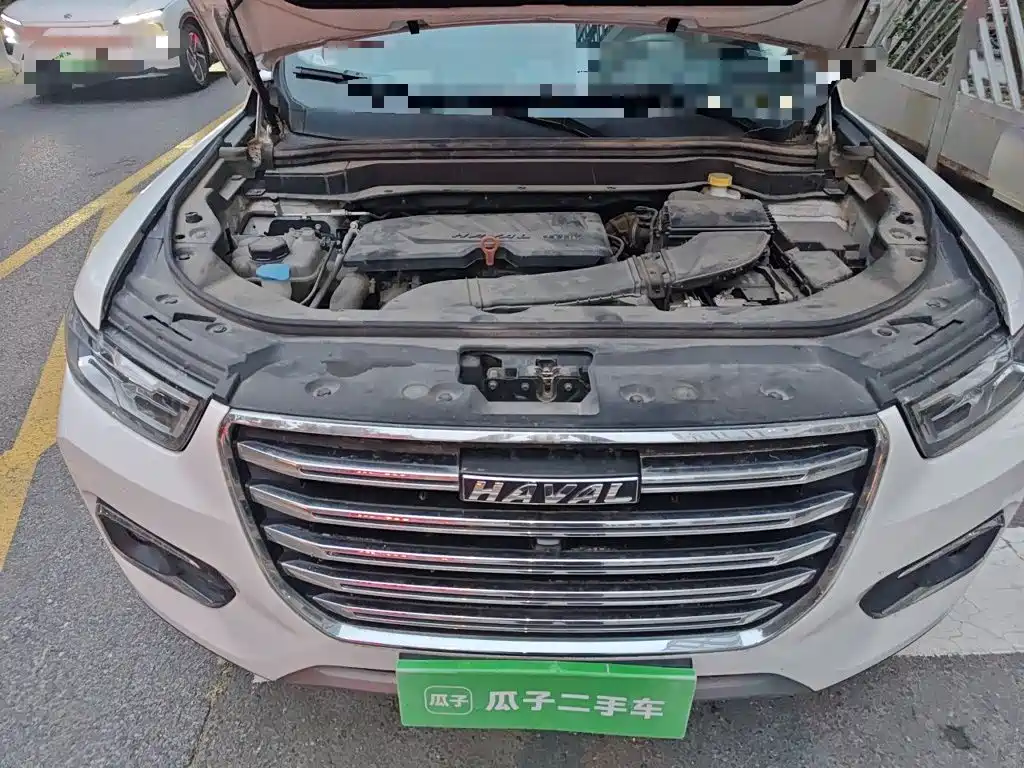 Haval H6 — миниатюра 21