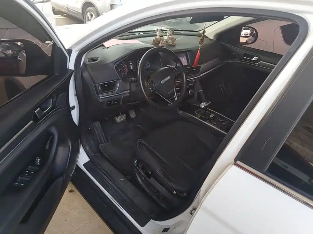 Haval H6 — миниатюра 21