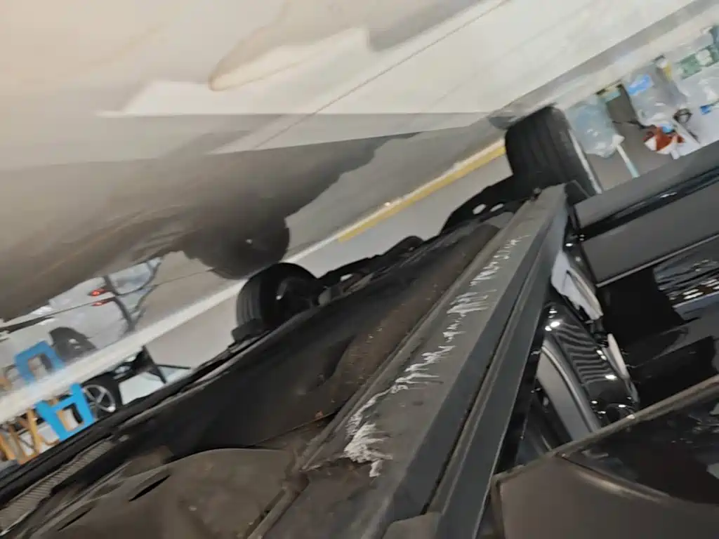 Cadillac XT4 — миниатюра 21