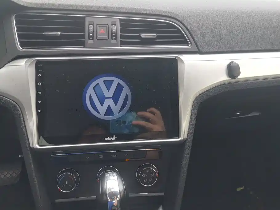 Volkswagen Lamando — миниатюра 13