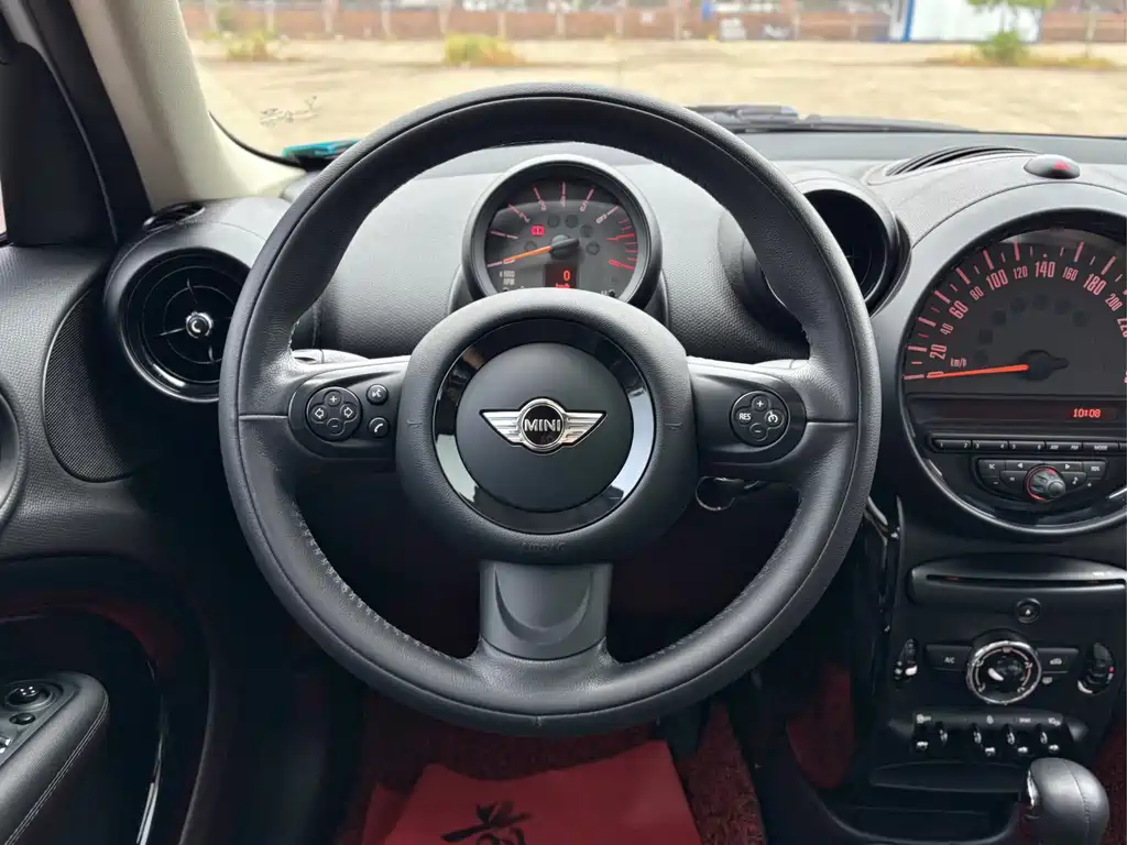 MINI Mini Countryman — миниатюра 16