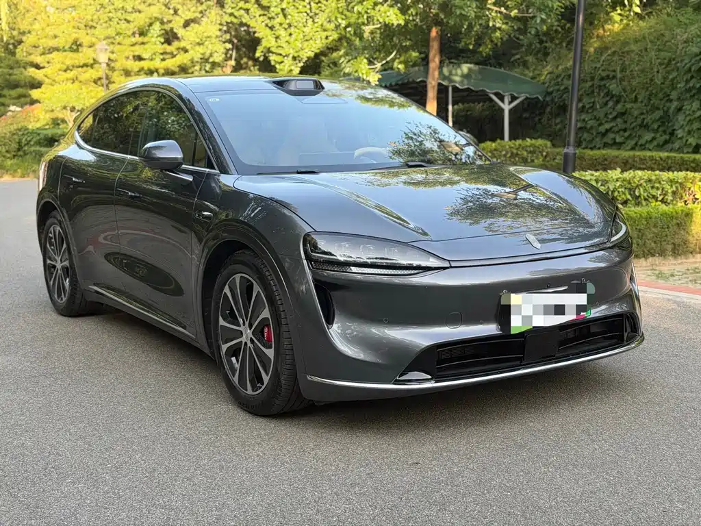 Zhijie Zhijie R7 — миниатюра 2
