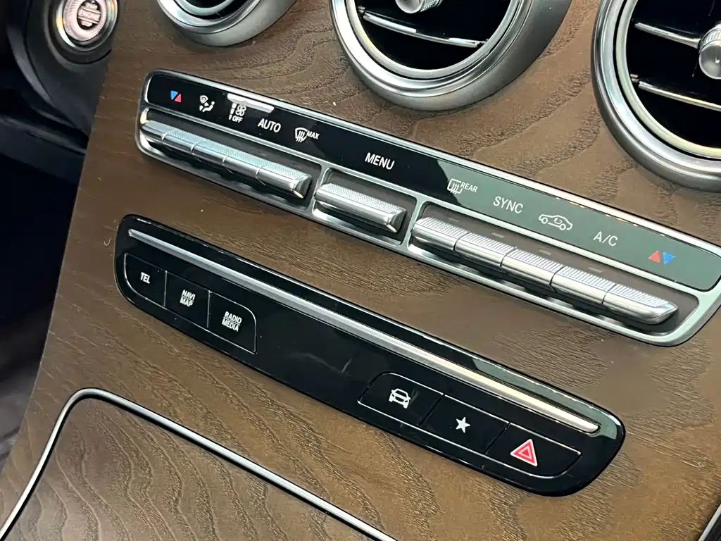 Mercedes-Benz GLC — миниатюра 20