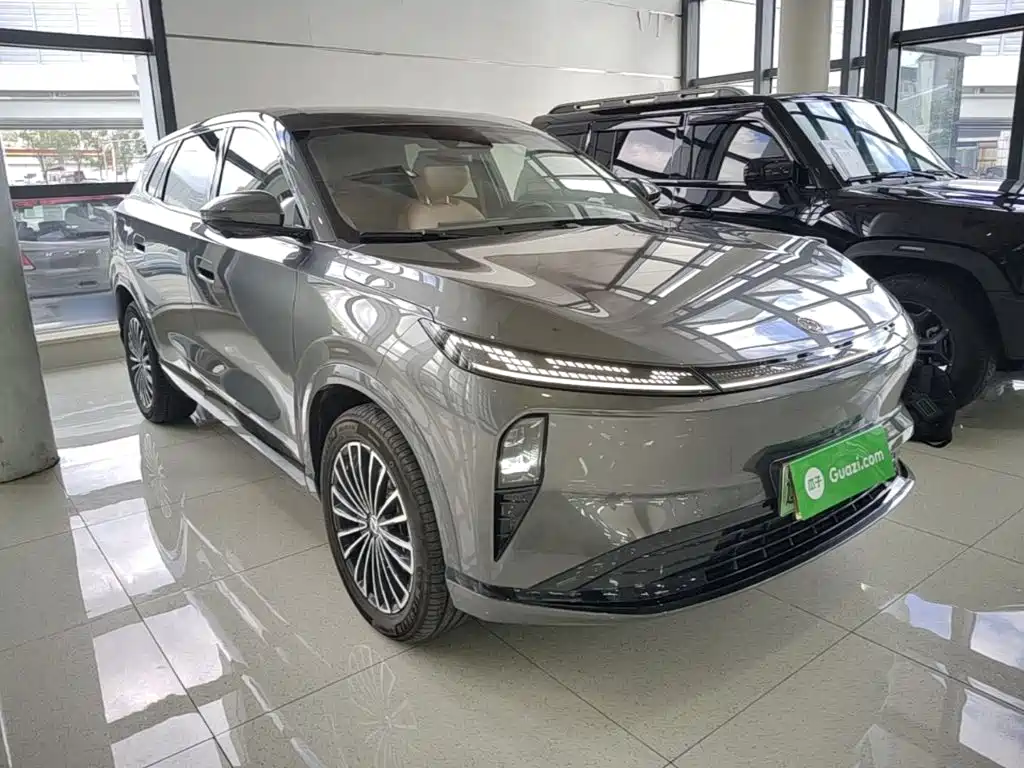 Aeolus L8 — миниатюра 4