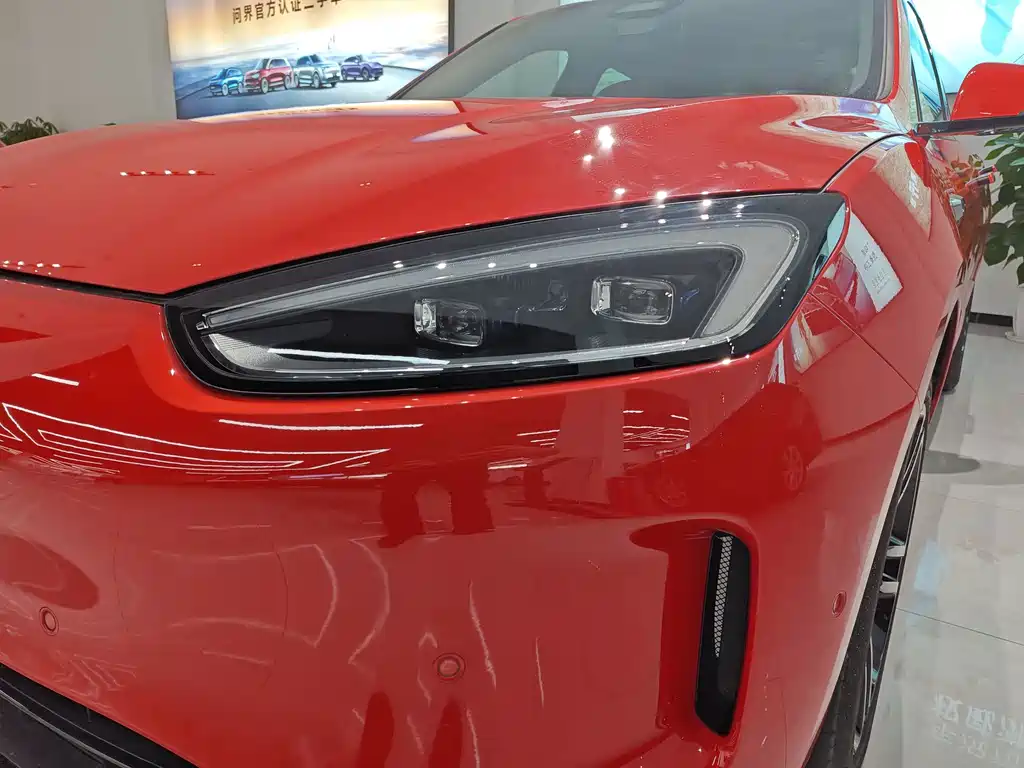 AITO AITO M5 — миниатюра 20