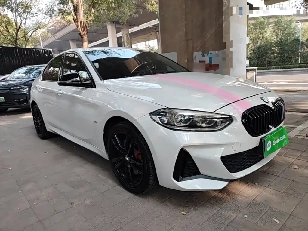 BMW 1 Series — миниатюра 4