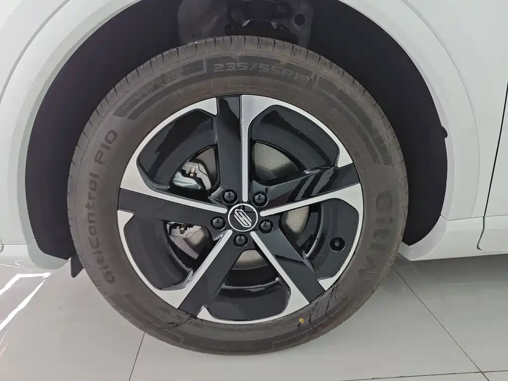 Shangjie Shangjie H5 — миниатюра 30
