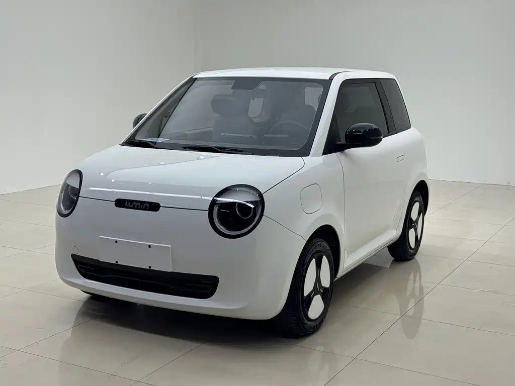 Changan Lumin
