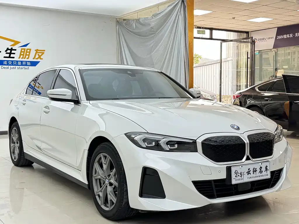 BMW i3 — миниатюра 2