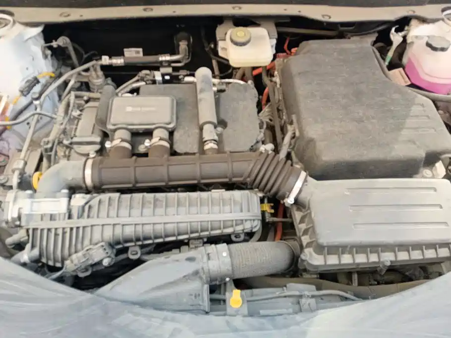 BYD Qin PLUS — миниатюра 10