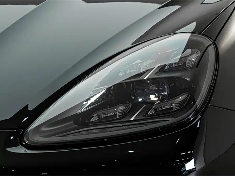 Porsche Cayenne 2023 Cayenne E-Hybrid 2.0T