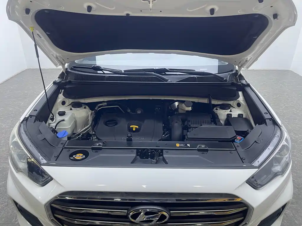 Hyundai ix35 — миниатюра 17