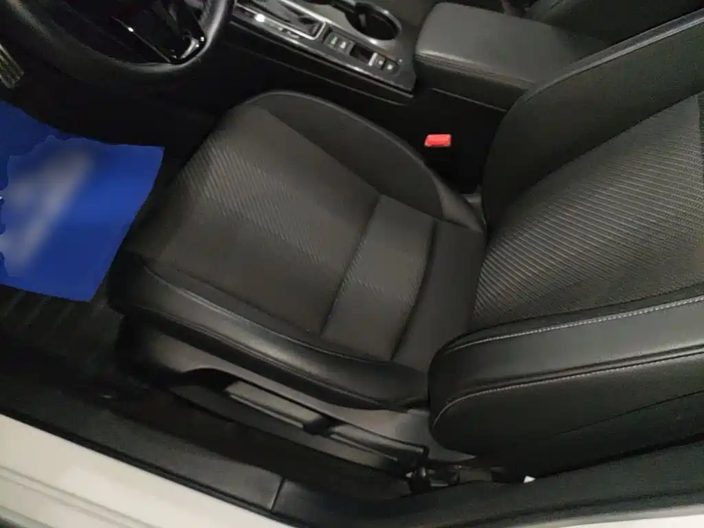 Honda Integra — миниатюра 15
