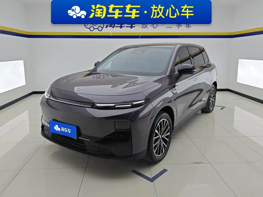 Leapmotor Leapmotor B10