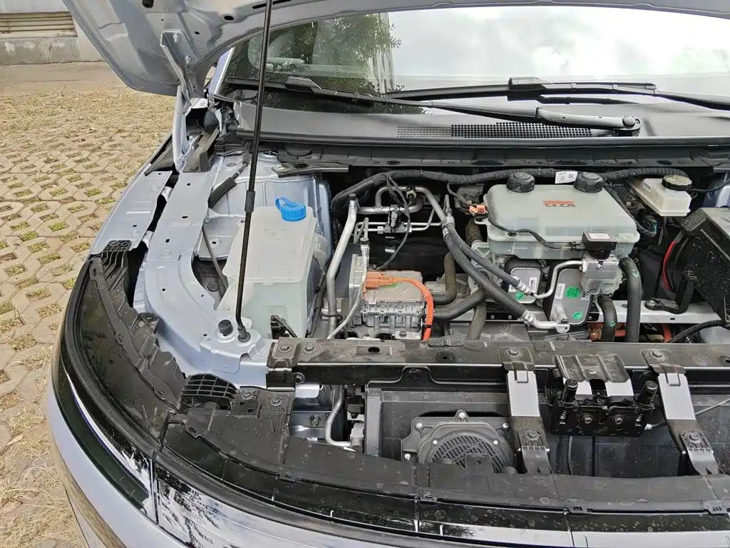 Nissan N7 — миниатюра 21