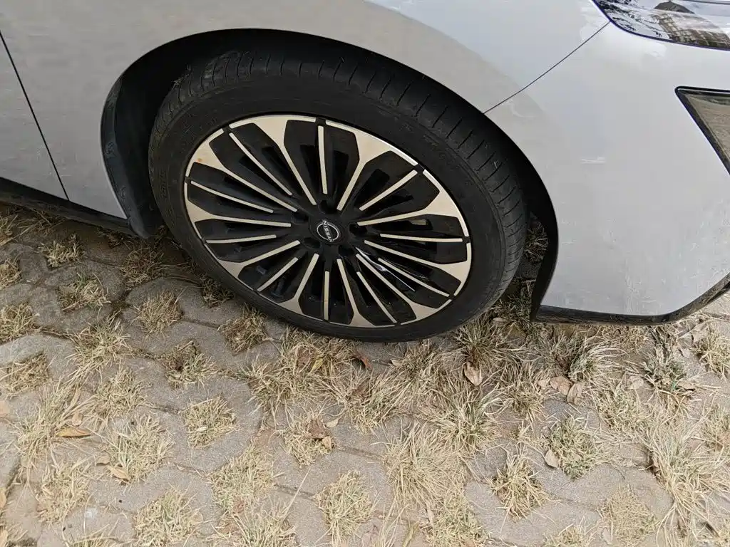 Nissan N7 — миниатюра 25