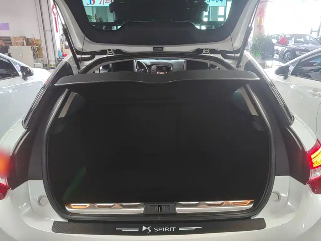 DS DS 5 — миниатюра 19
