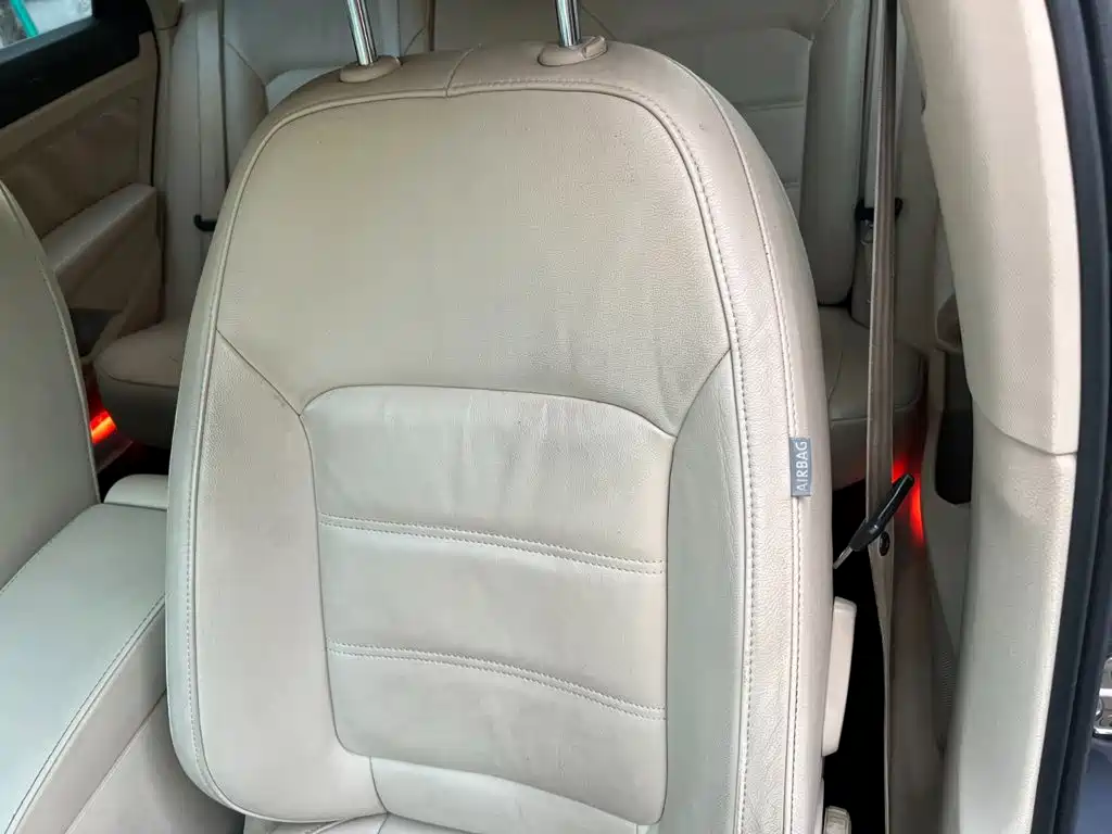 Volkswagen Passat — миниатюра 16