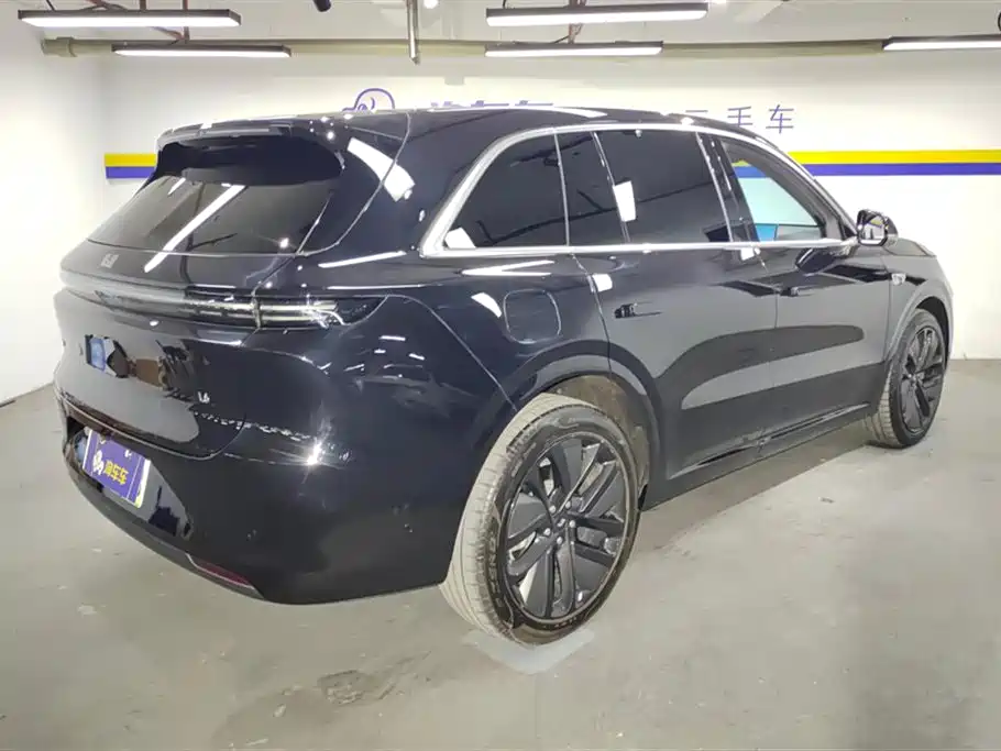 Li Auto IDEAL L6