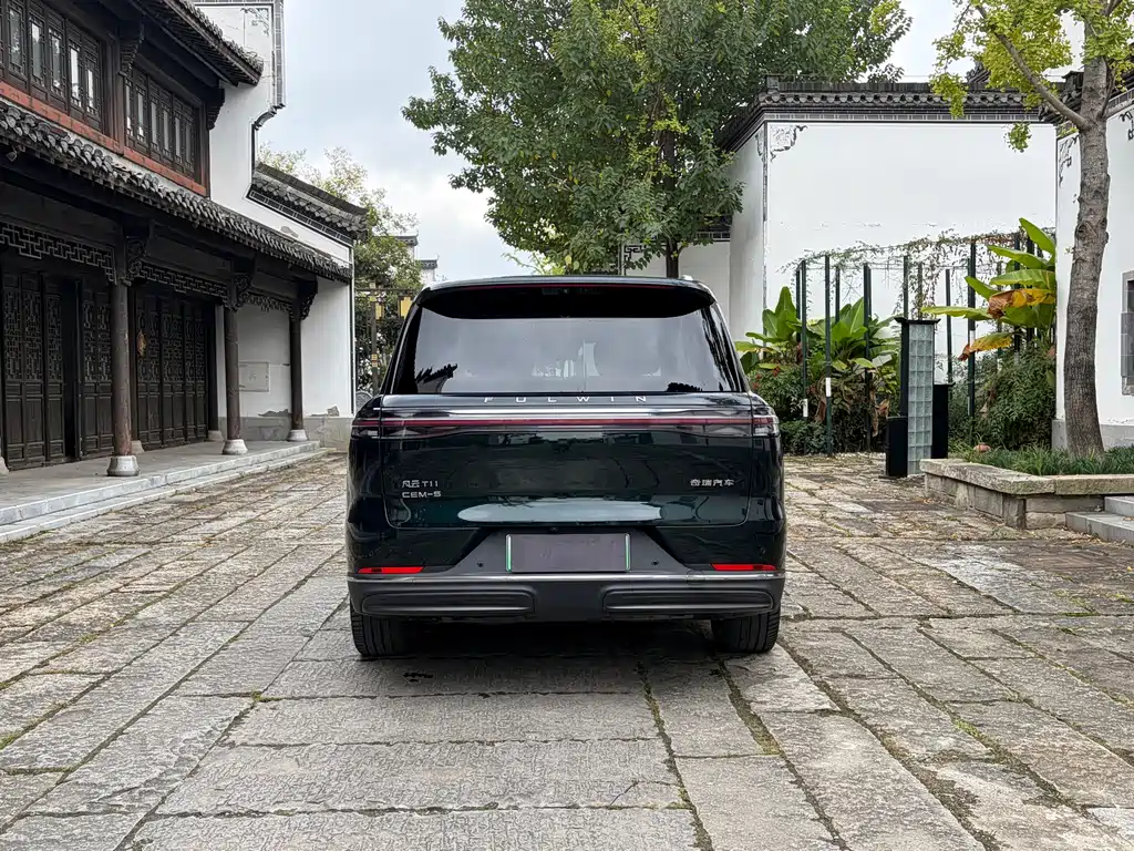 Fulwin Fengyun T11 — миниатюра 6