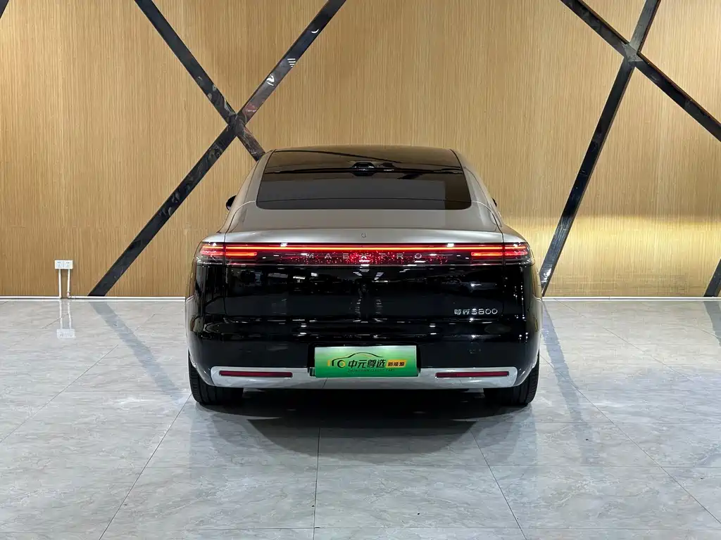 Zunjie Zunjie S800 — миниатюра 5