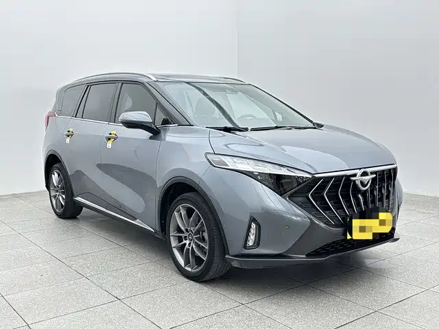 Haima Haima 7X — миниатюра 3
