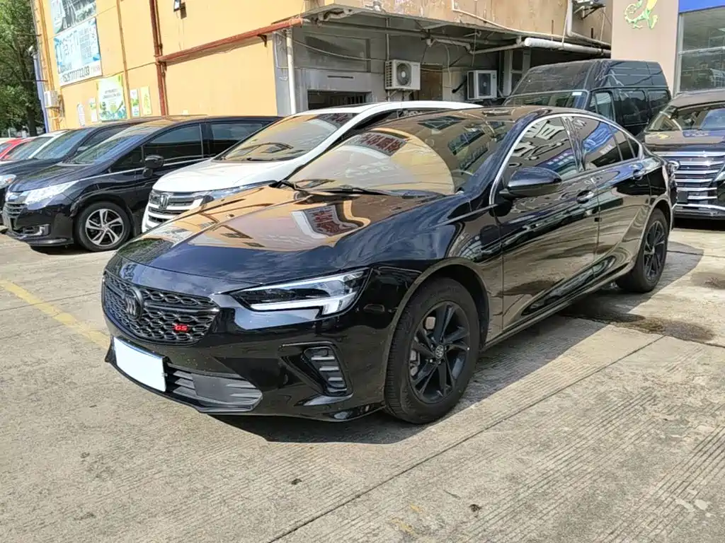 Buick Regal