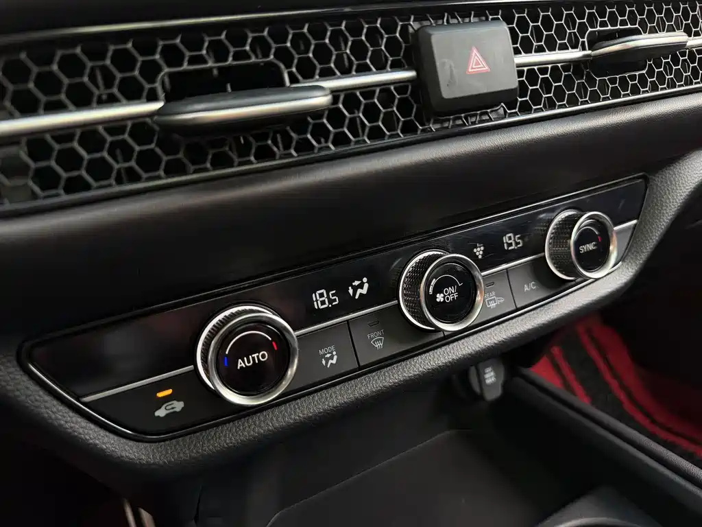 Honda ZR-V — миниатюра 12