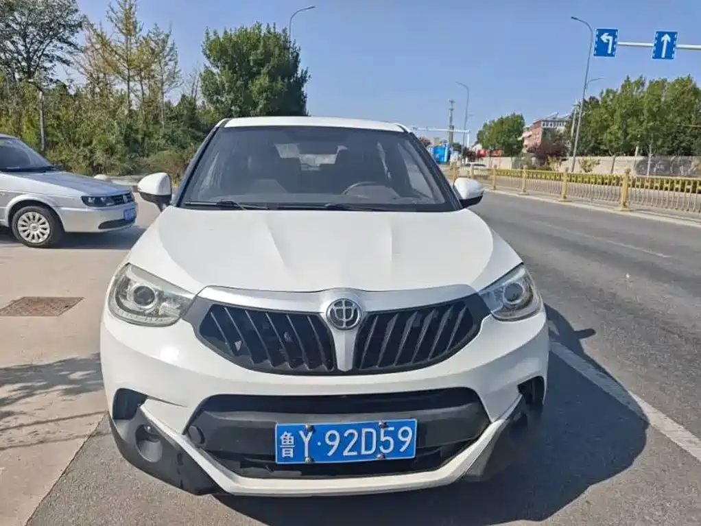 Zhonghua V3 — миниатюра 2