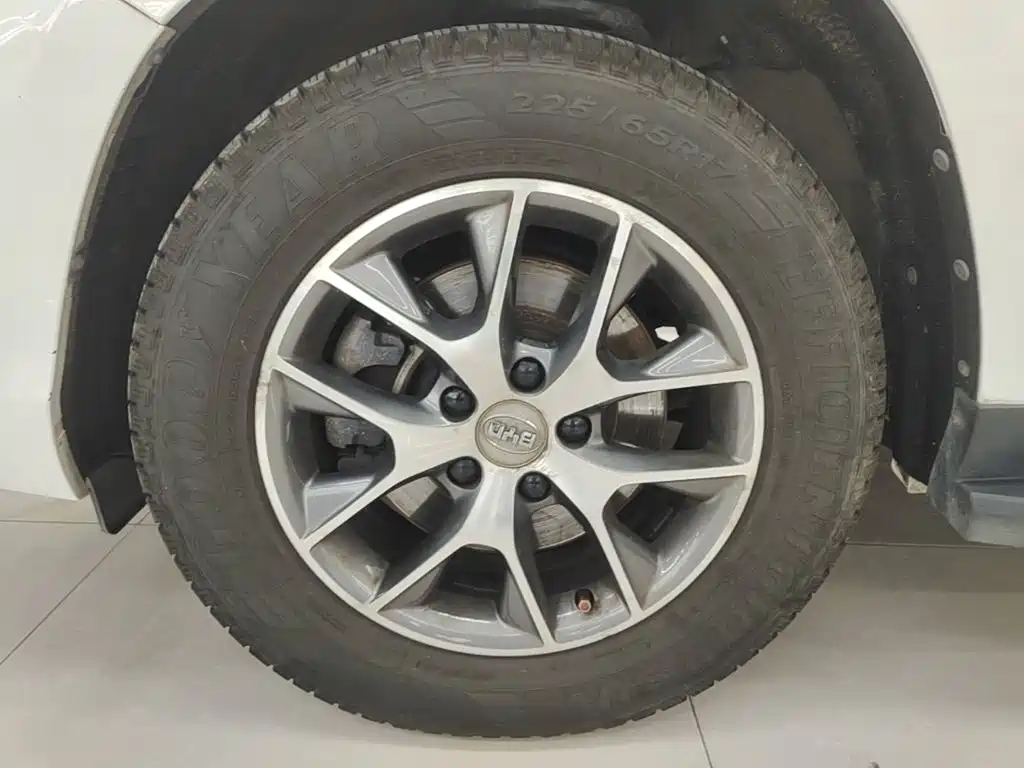 BYD Song — миниатюра 23