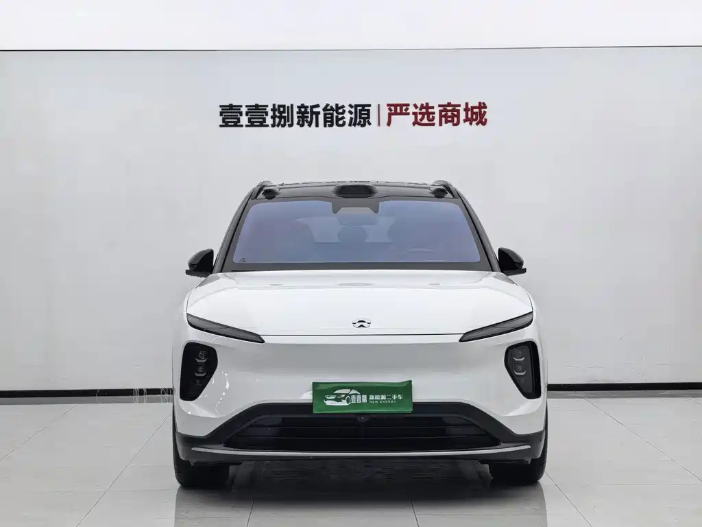 NIO ES6 — миниатюра 2