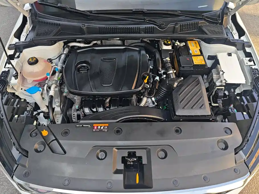 Geely Emgrand — миниатюра 10