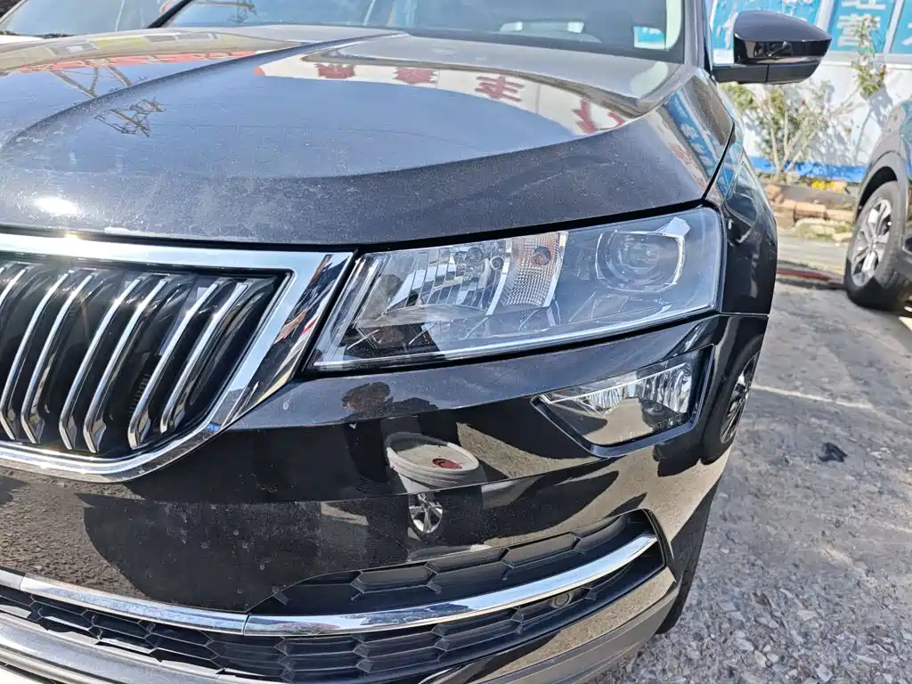 Skoda Karoq — миниатюра 24
