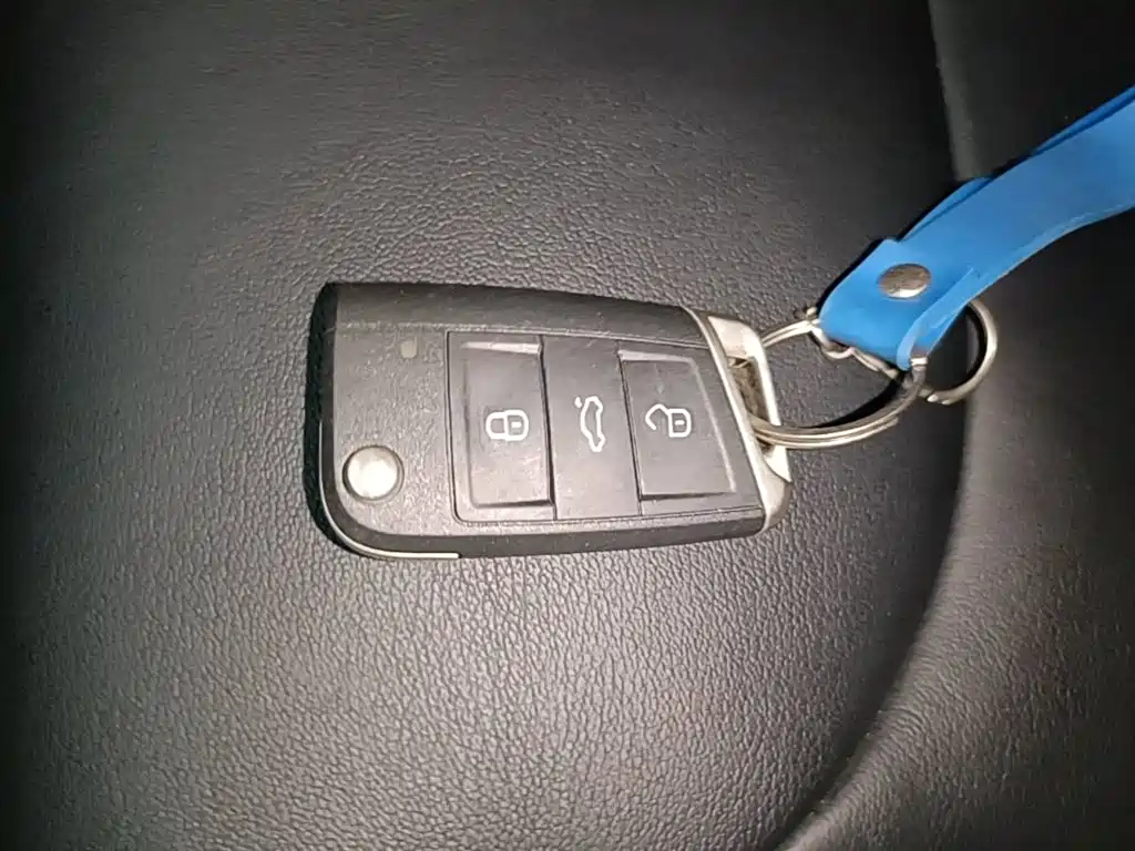 Skoda Kodiaq 2021 TSI330 7 мест Luxury