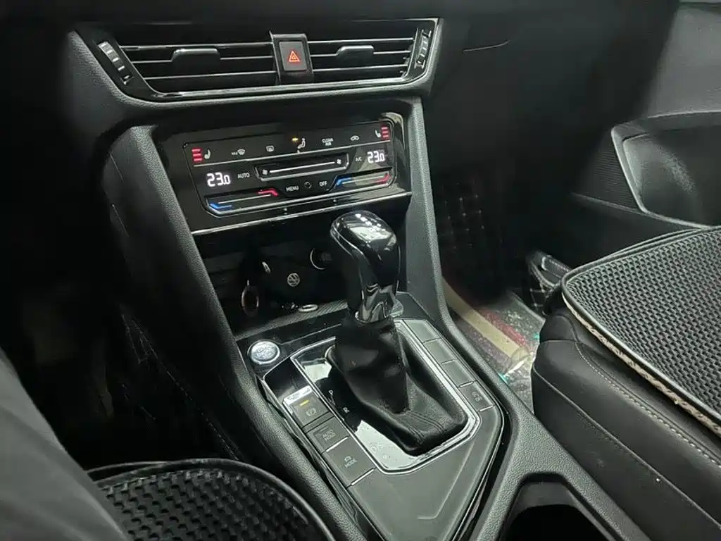 Volkswagen Tharu — миниатюра 12