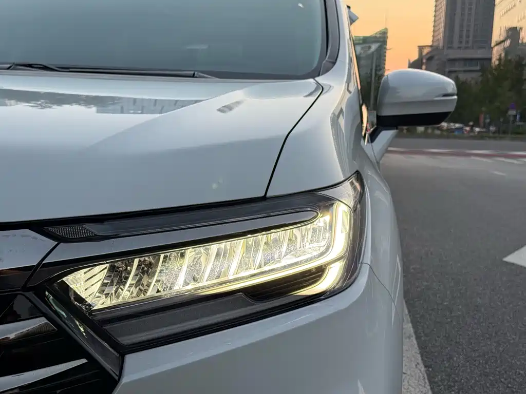 Honda Odyssey — миниатюра 8