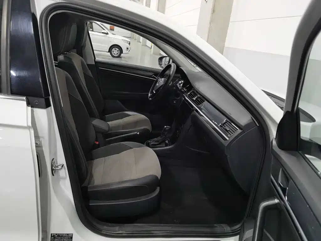 Volkswagen C-Trek — миниатюра 23