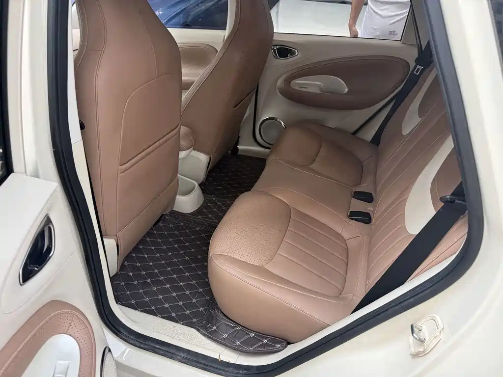 Wuling Bingo — миниатюра 6