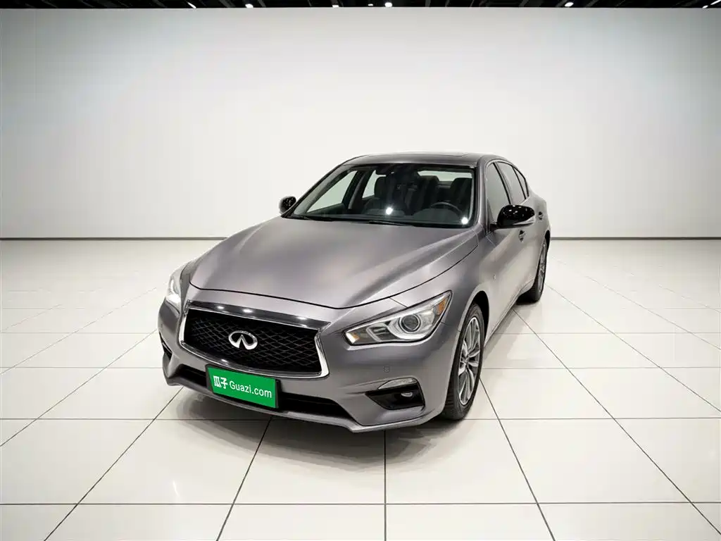 Infiniti Q50L 2019