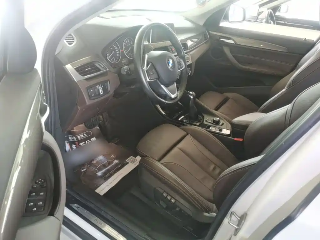BMW X1 — миниатюра 16